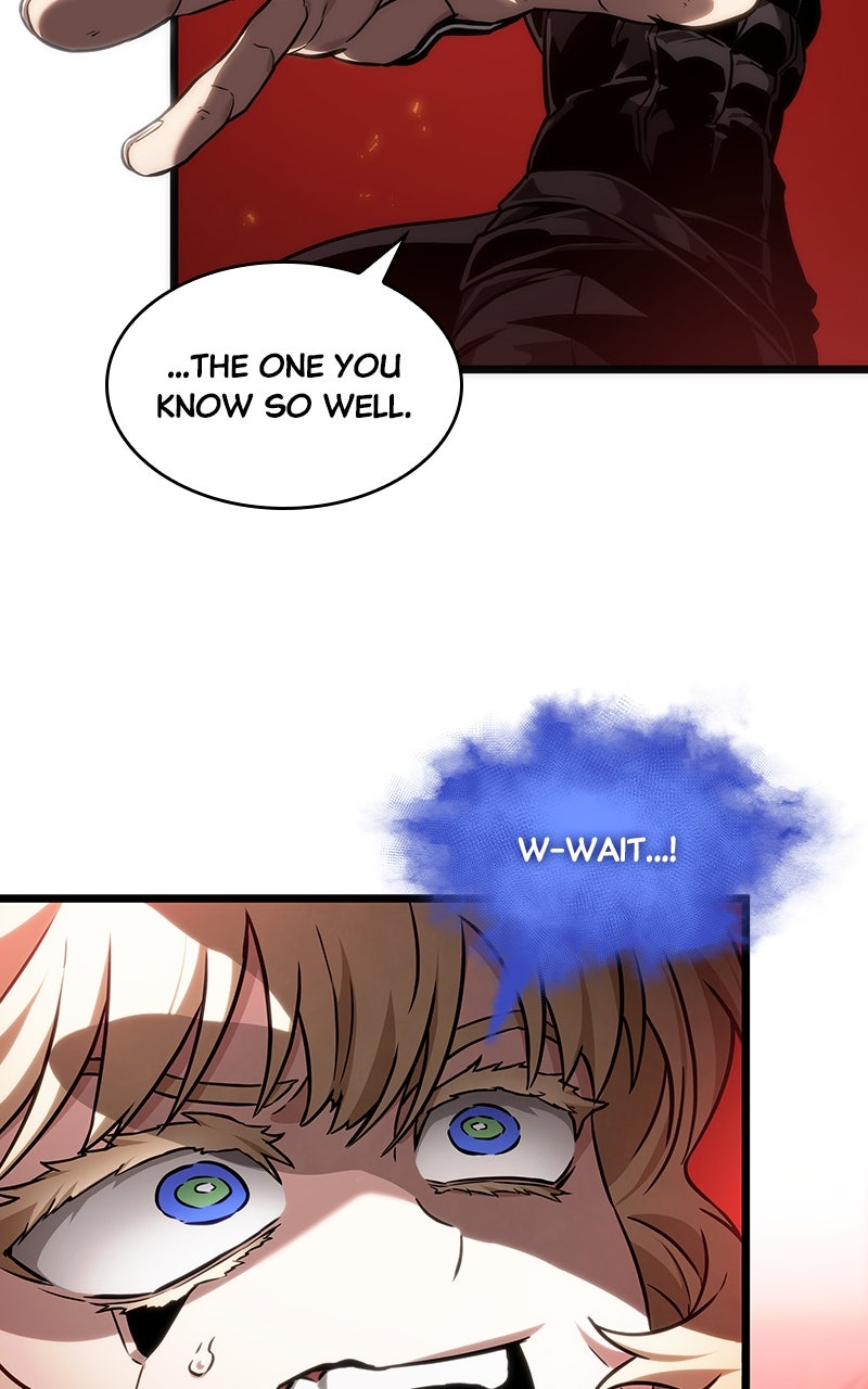 Read The World After the Fall EN Manga Online