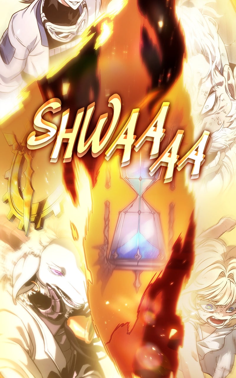 Read The World After the Fall EN Manga Online