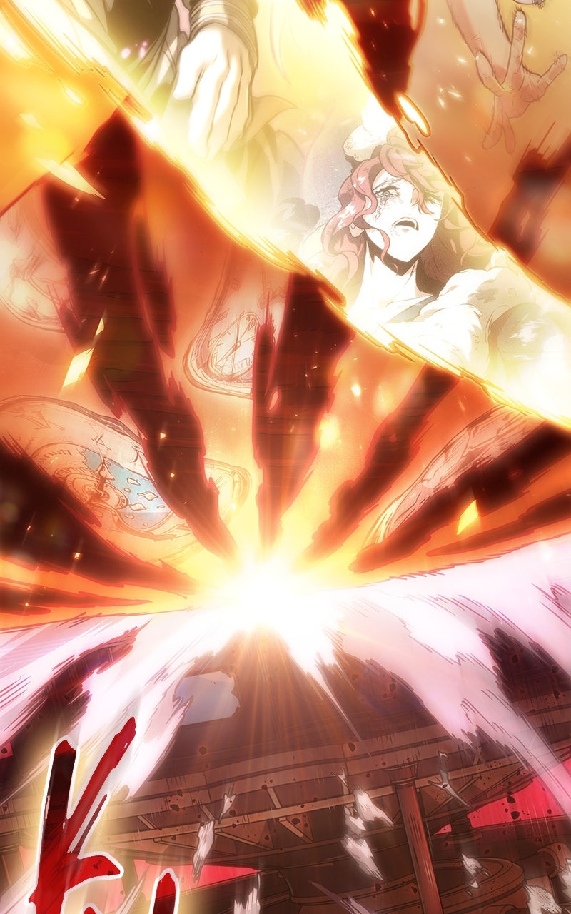 Read The World After the Fall EN Manga Online