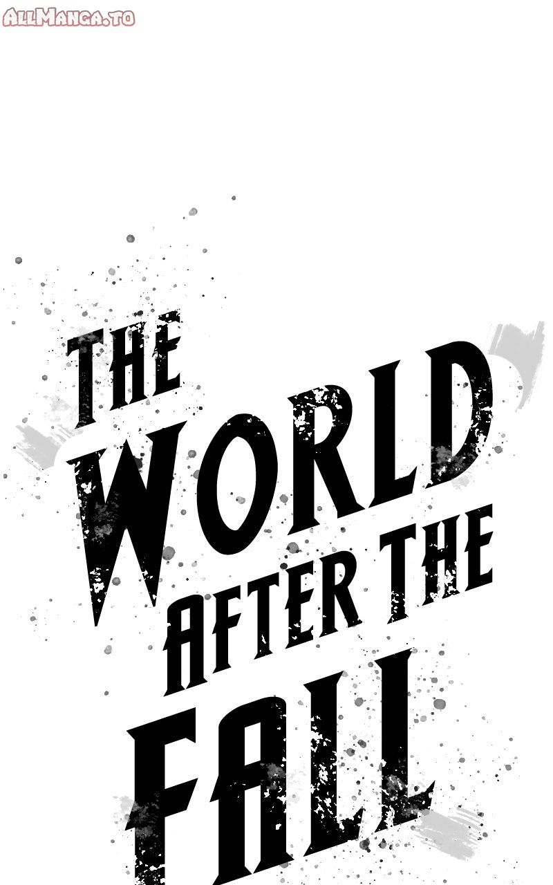 Read The World After the Fall EN Manga Online