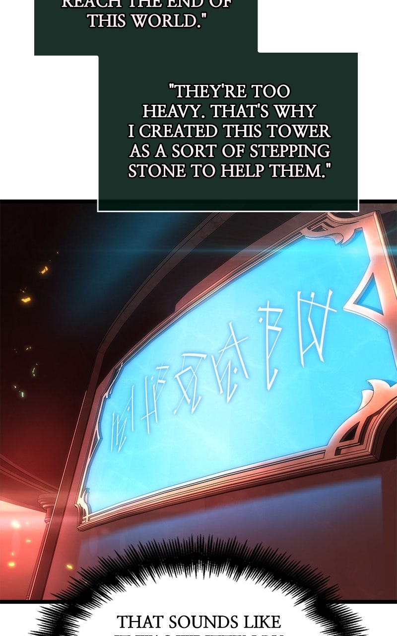 Read The World After the Fall EN Manga Online