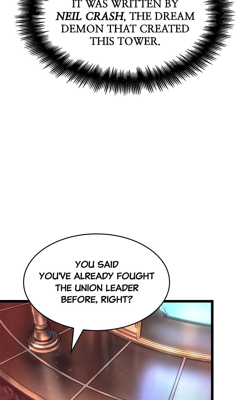 Read The World After the Fall EN Manga Online