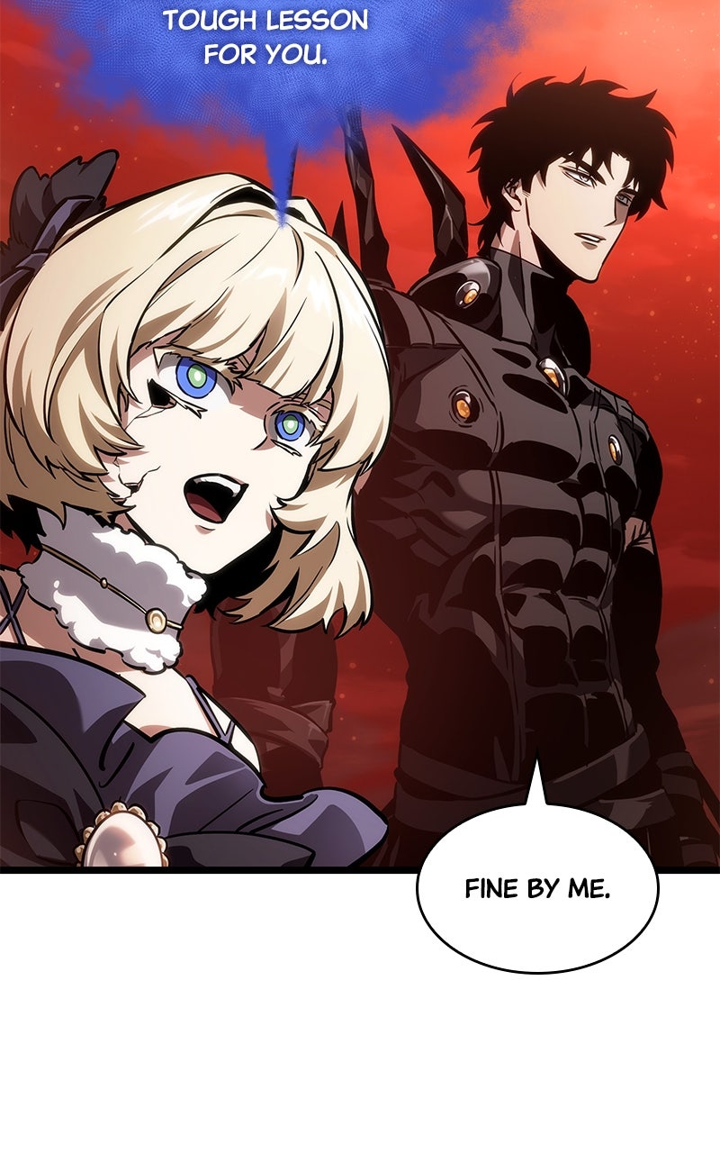 Read The World After the Fall EN Manga Online