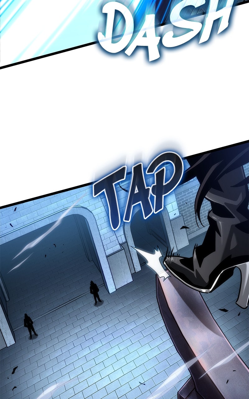 Read The World After the Fall EN Manga Online