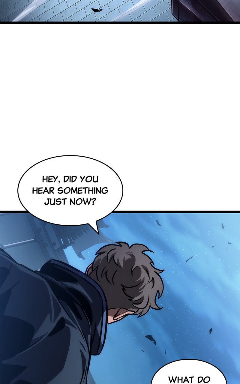Read The World After the Fall EN Manga Online