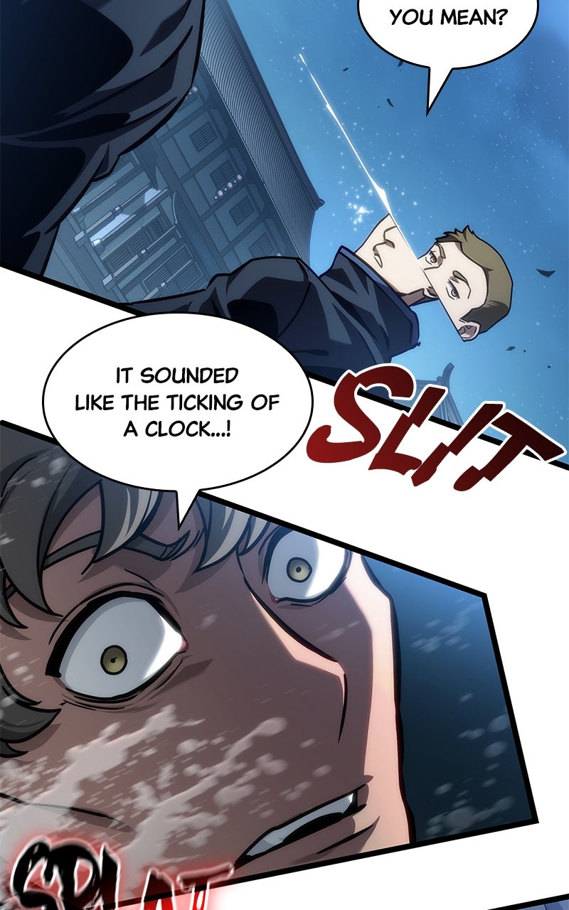 Read The World After the Fall EN Manga Online