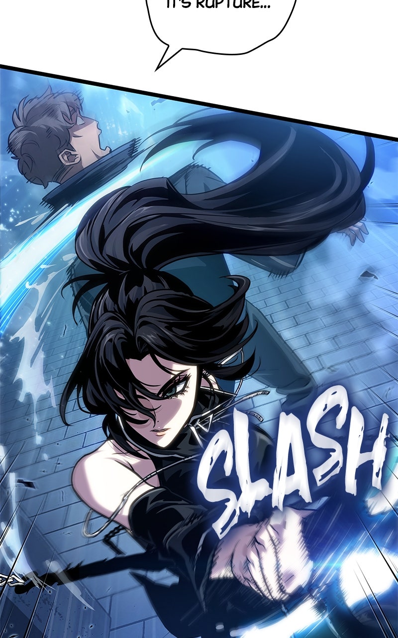 Read The World After the Fall EN Manga Online