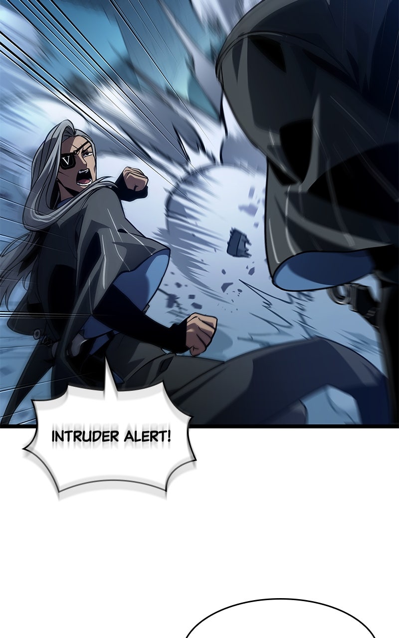 Read The World After the Fall EN Manga Online