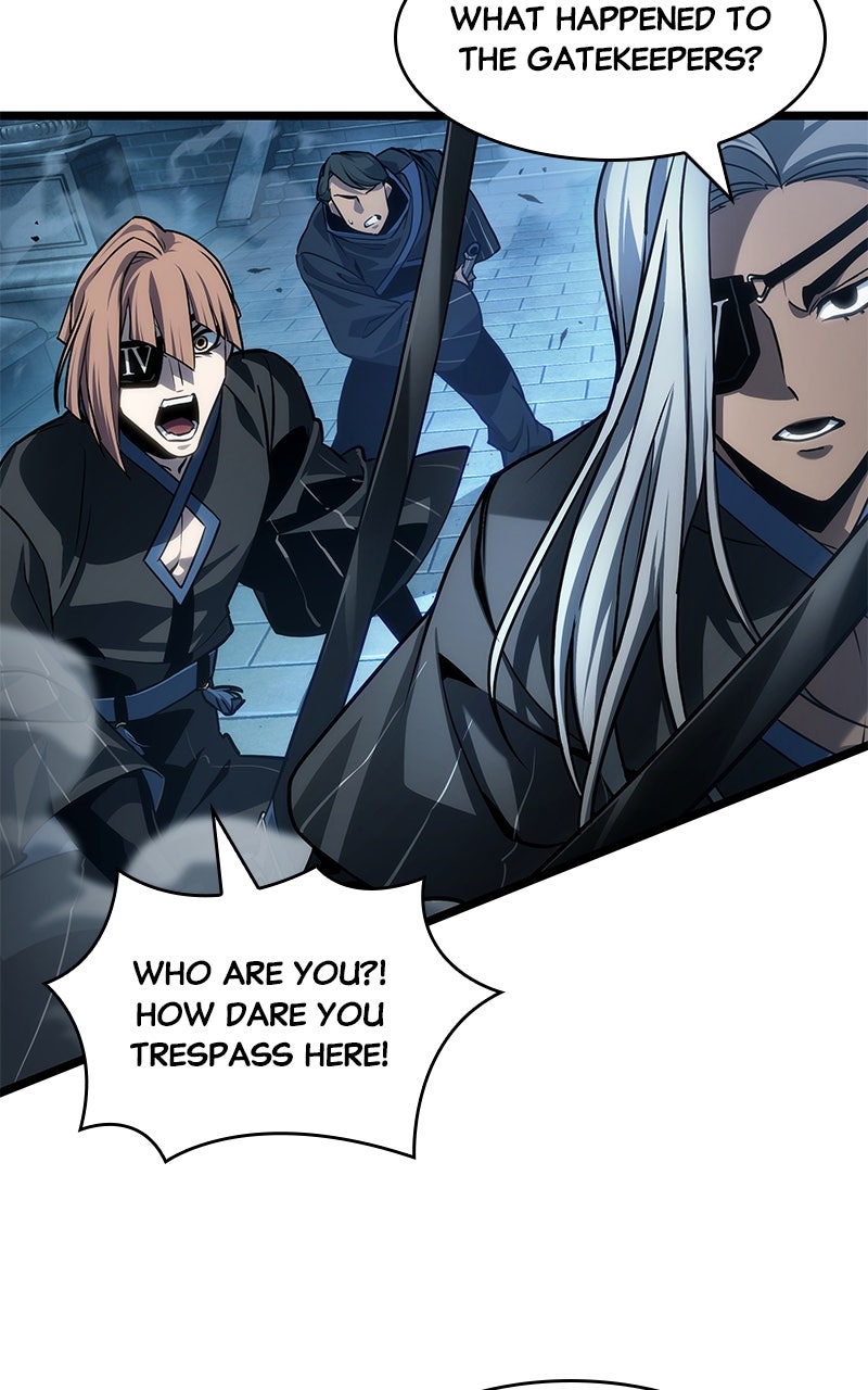Read The World After the Fall EN Manga Online
