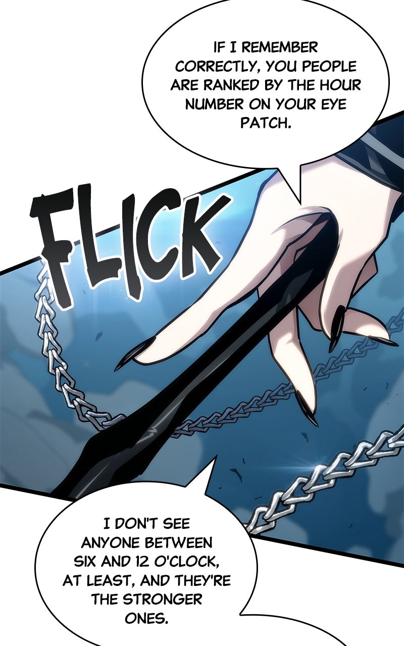 Read The World After the Fall EN Manga Online