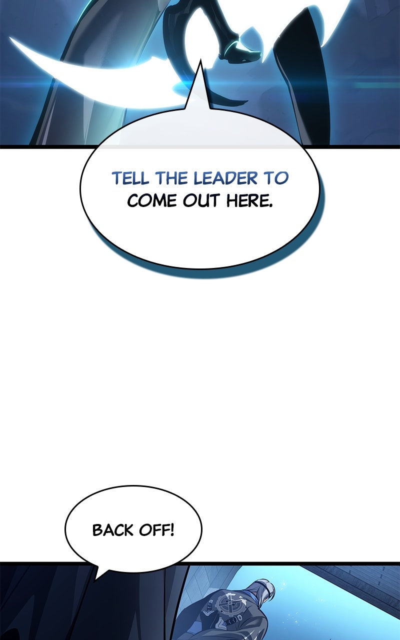 Read The World After the Fall EN Manga Online