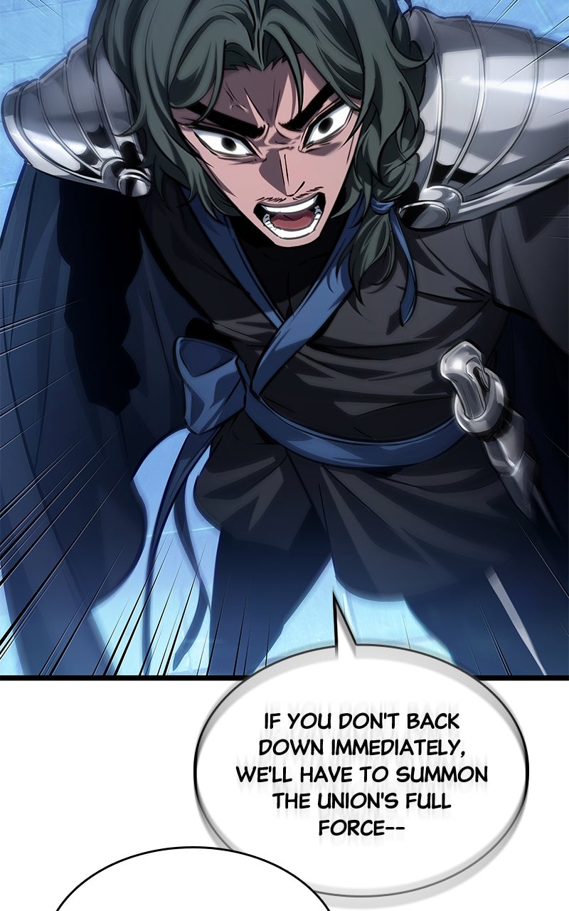 Read The World After the Fall EN Manga Online