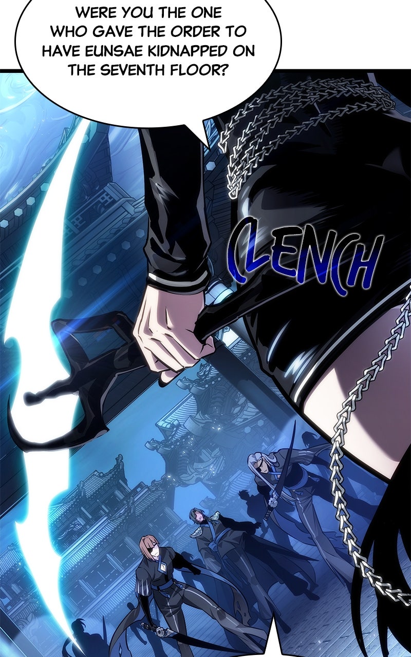 Read The World After the Fall EN Manga Online