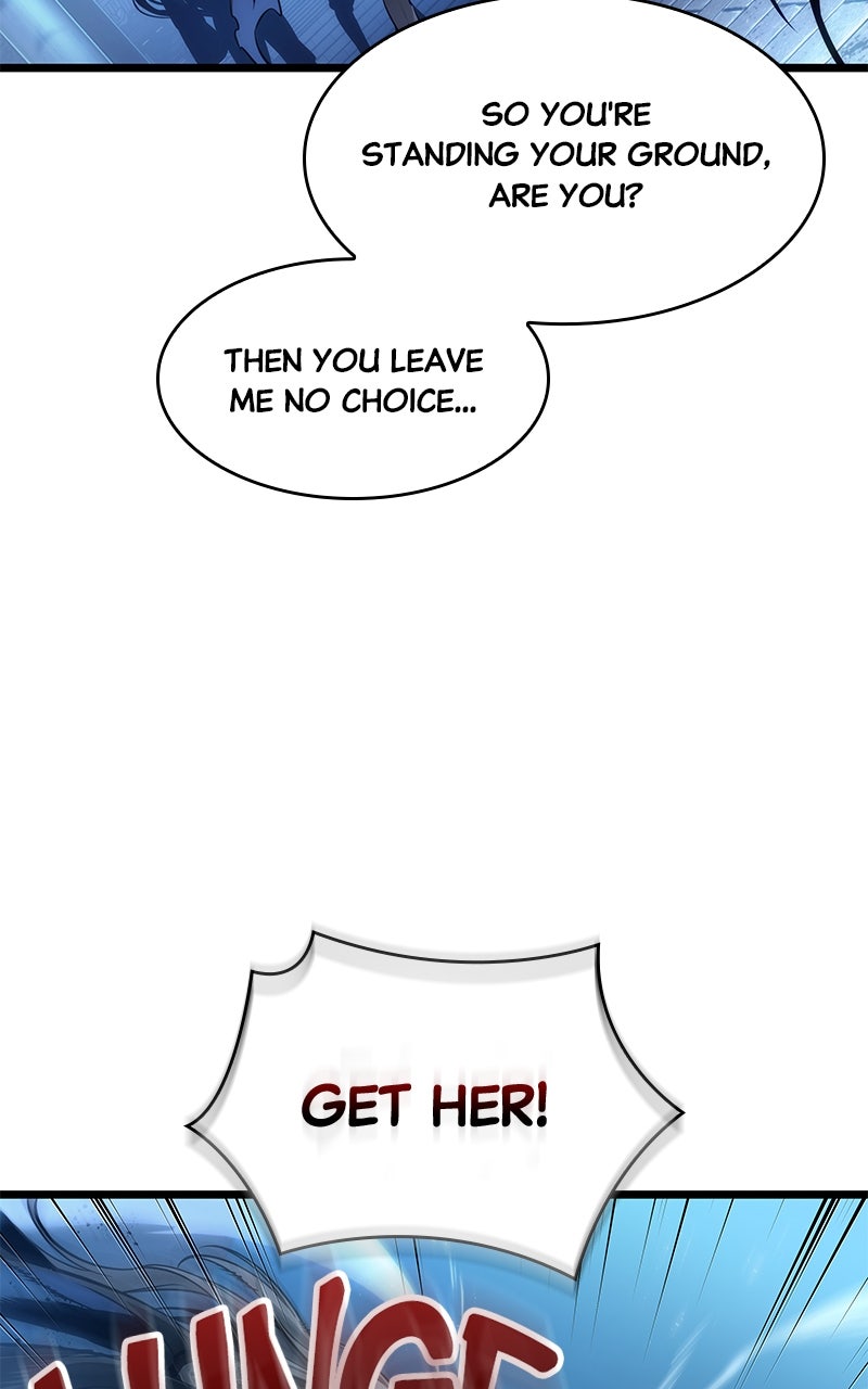 Read The World After the Fall EN Manga Online