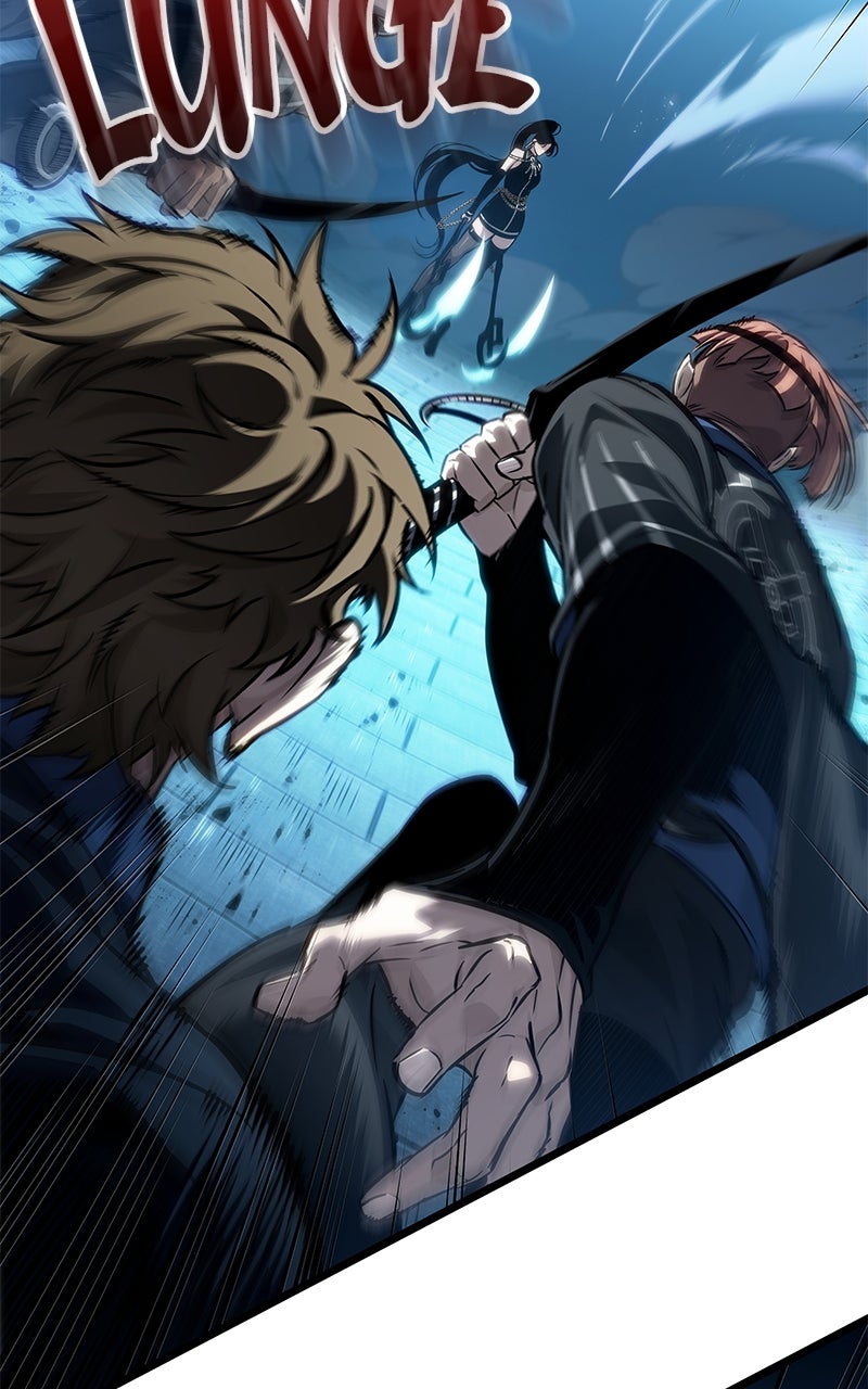 Read The World After the Fall EN Manga Online