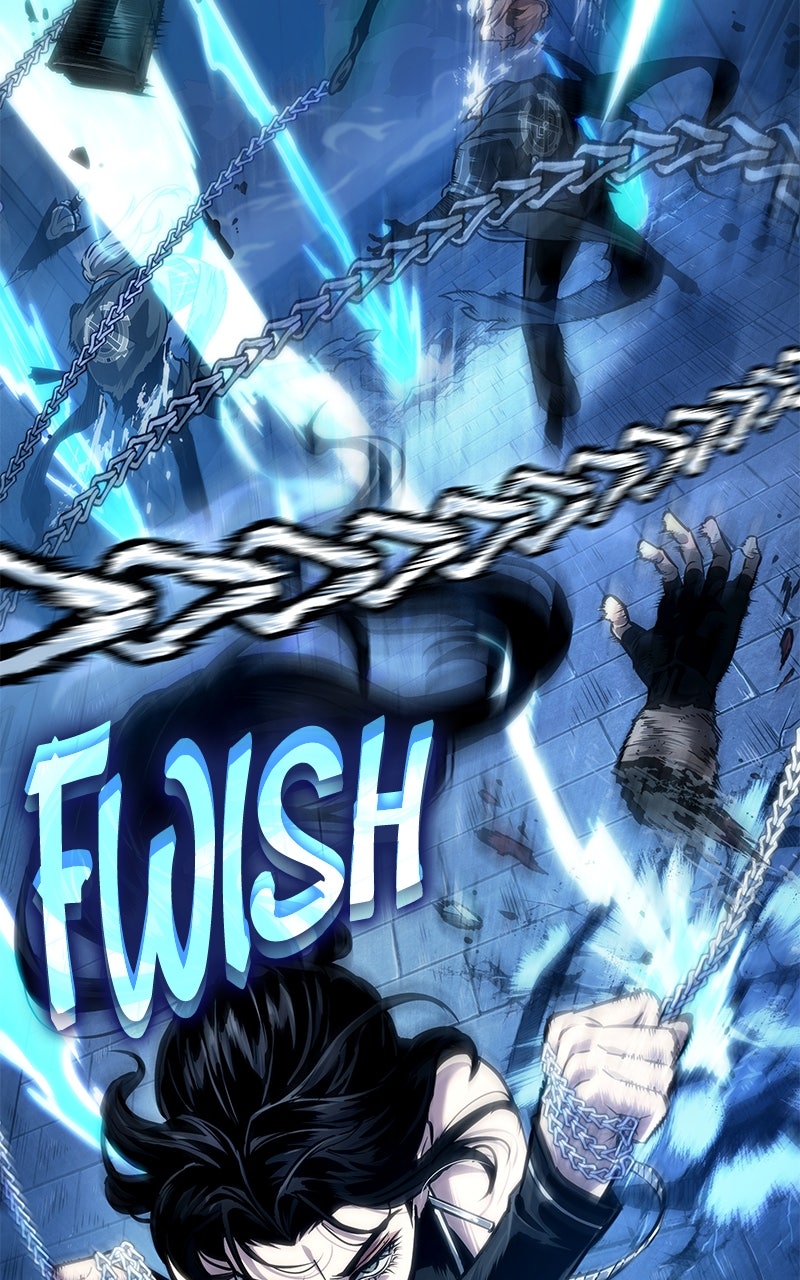Read The World After the Fall EN Manga Online