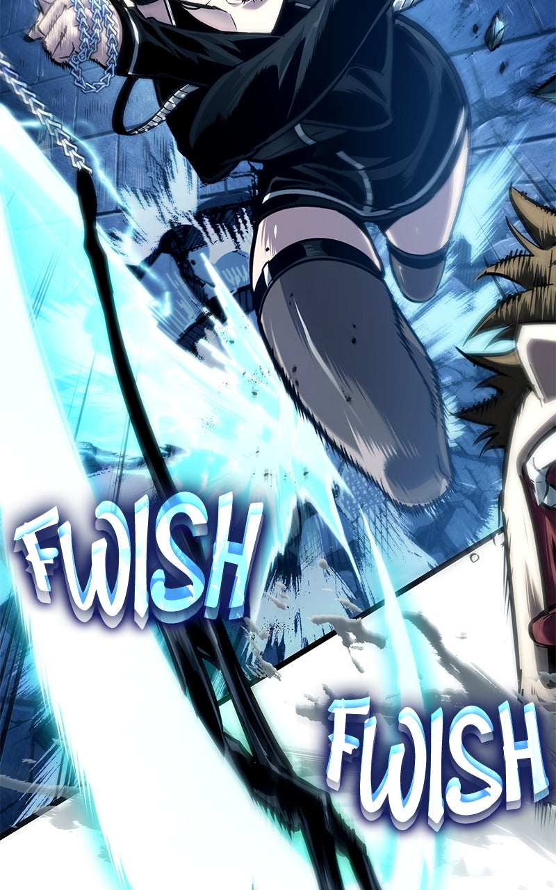 Read The World After the Fall EN Manga Online