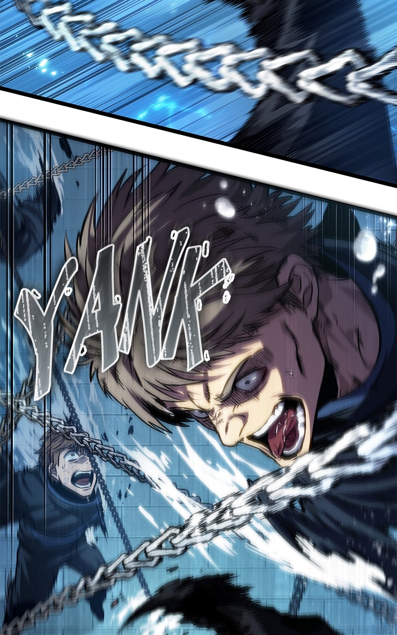 Read The World After the Fall EN Manga Online
