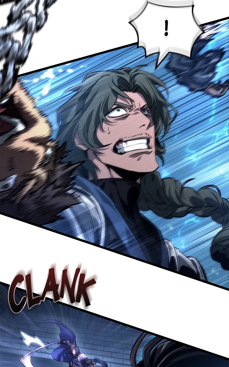 Read The World After the Fall EN Manga Online