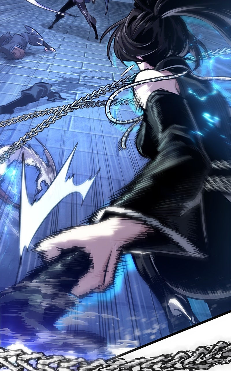 Read The World After the Fall EN Manga Online