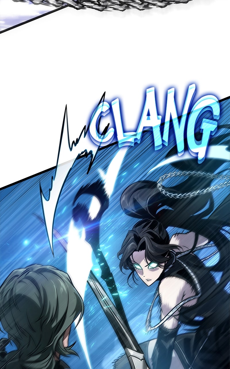 Read The World After the Fall EN Manga Online