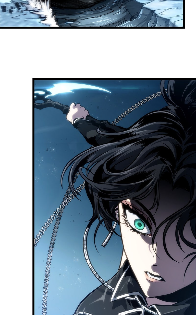 Read The World After the Fall EN Manga Online