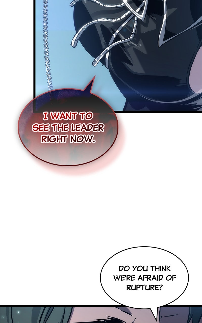 Read The World After the Fall EN Manga Online