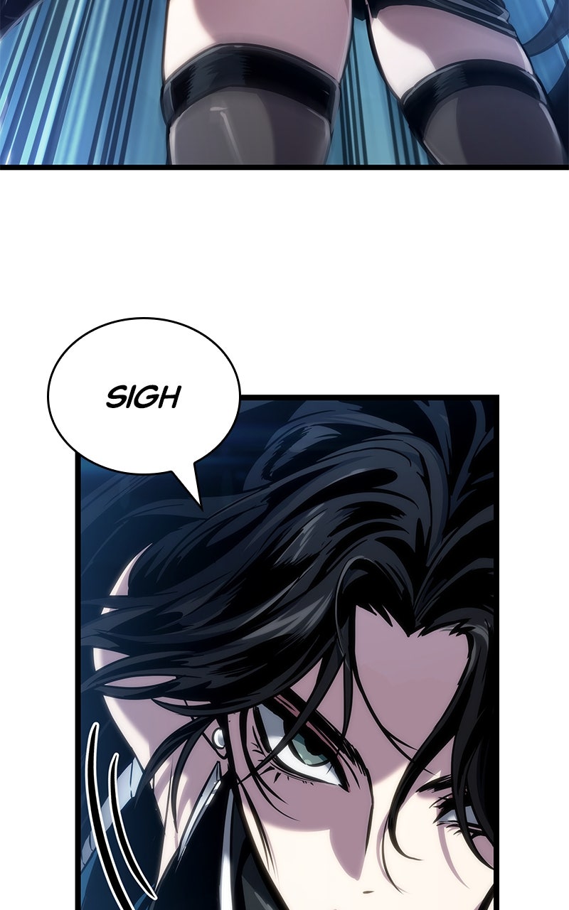 Read The World After the Fall EN Manga Online