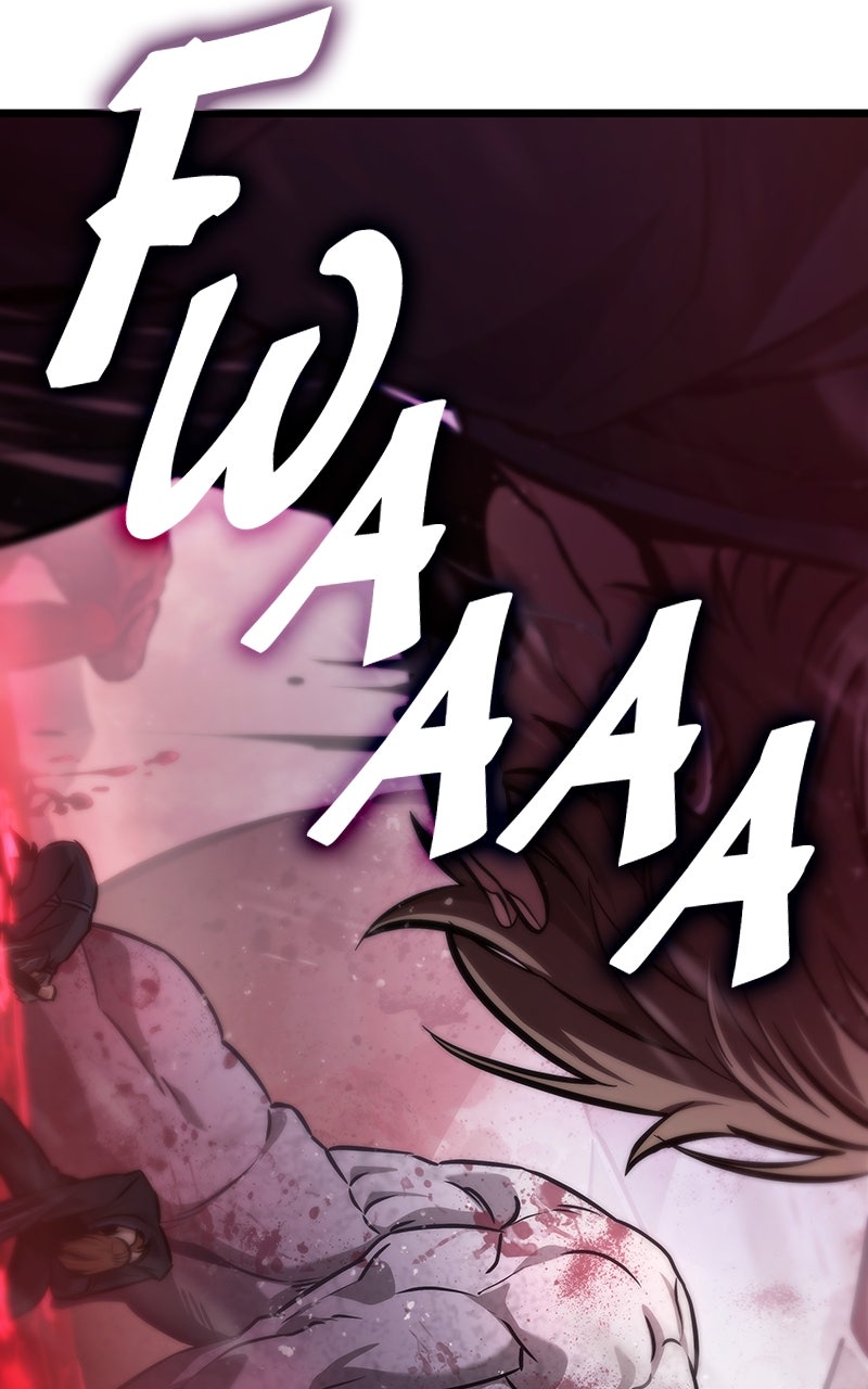 Read The World After the Fall EN Manga Online