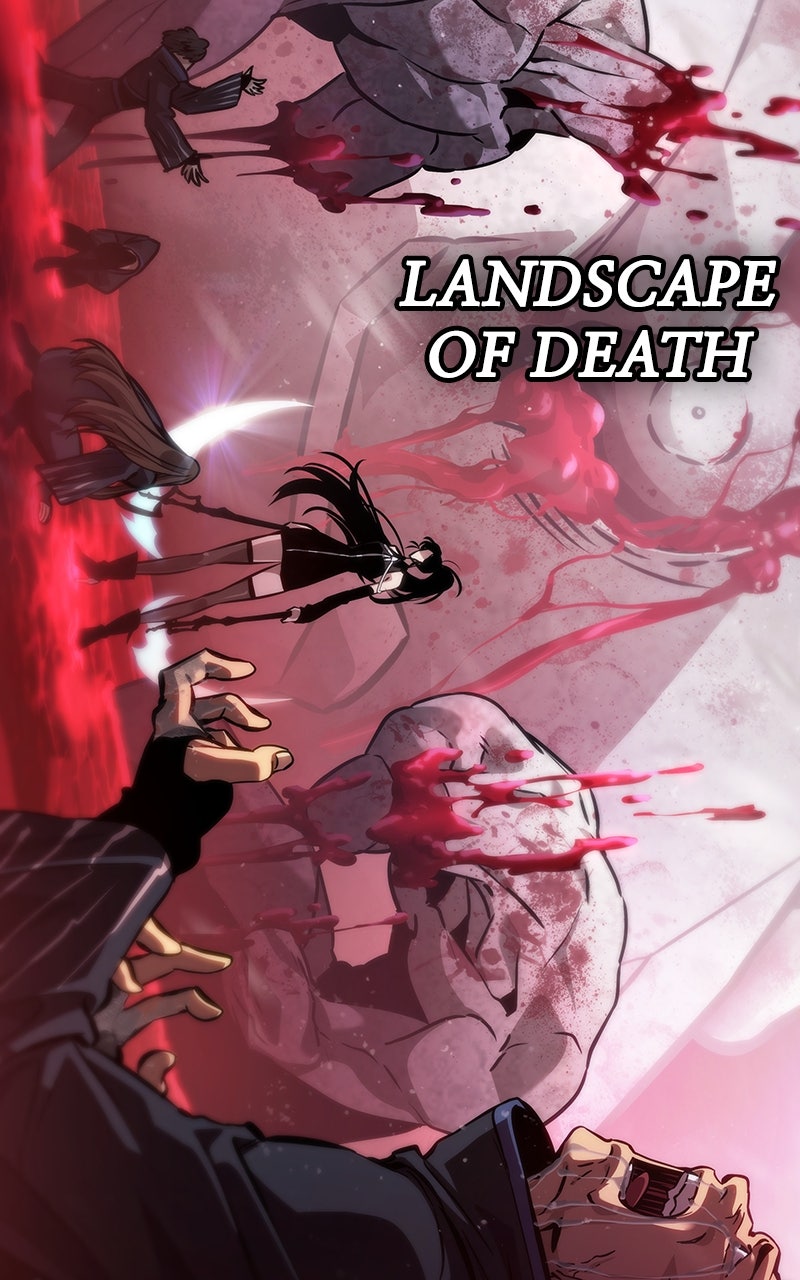 Read The World After the Fall EN Manga Online
