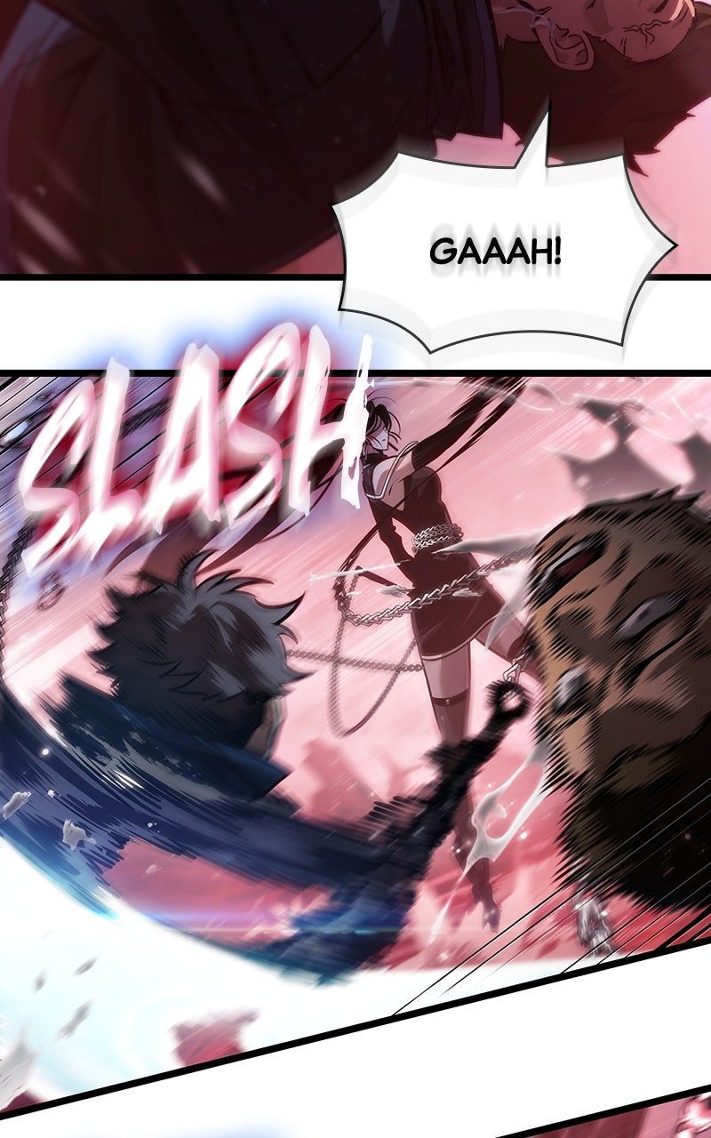 Read The World After the Fall EN Manga Online