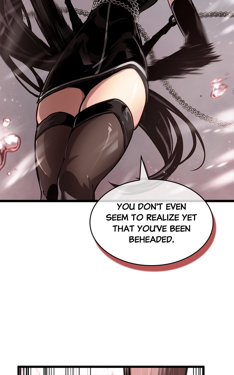 Read The World After the Fall EN Manga Online