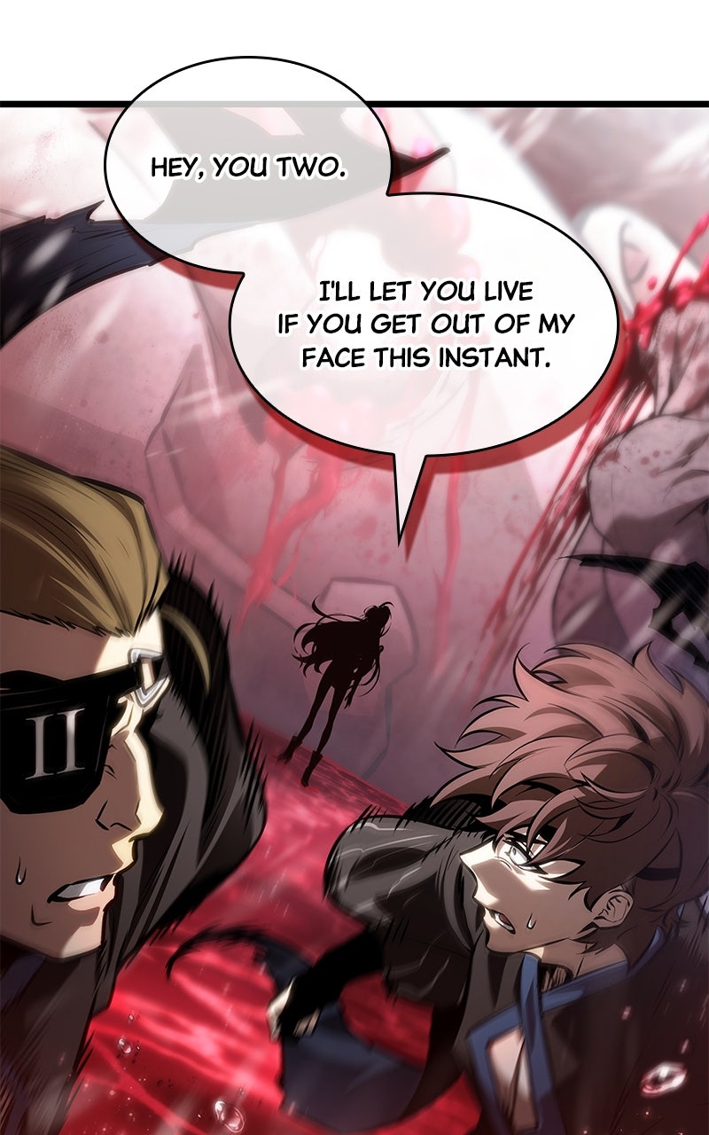 Read The World After the Fall EN Manga Online