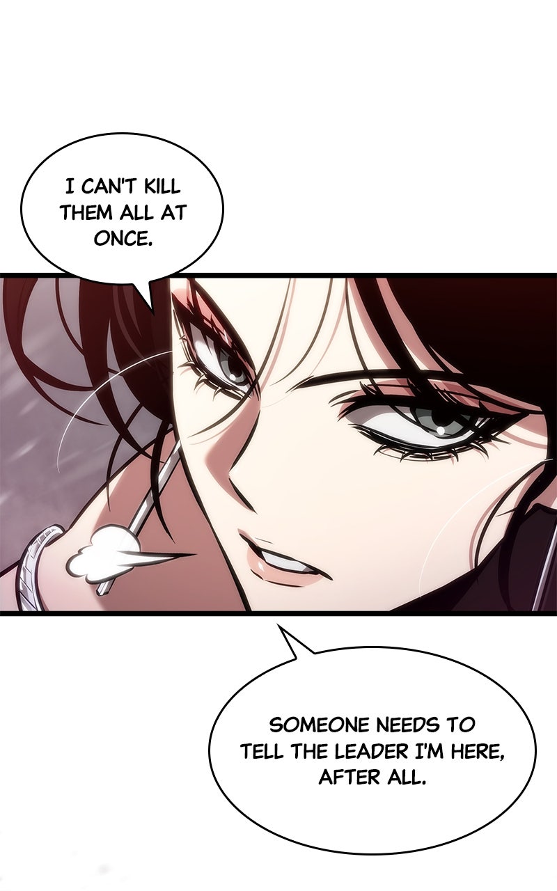 Read The World After the Fall EN Manga Online