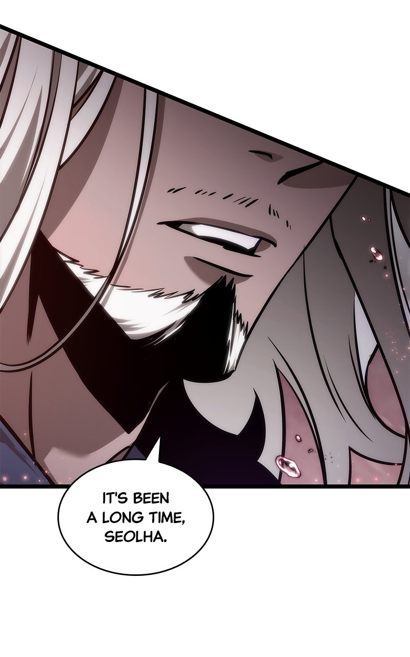 Read The World After the Fall EN Manga Online