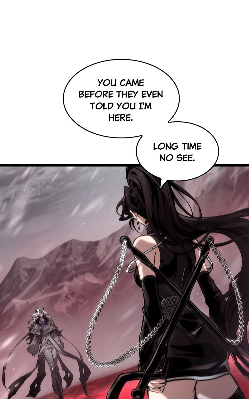 Read The World After the Fall EN Manga Online