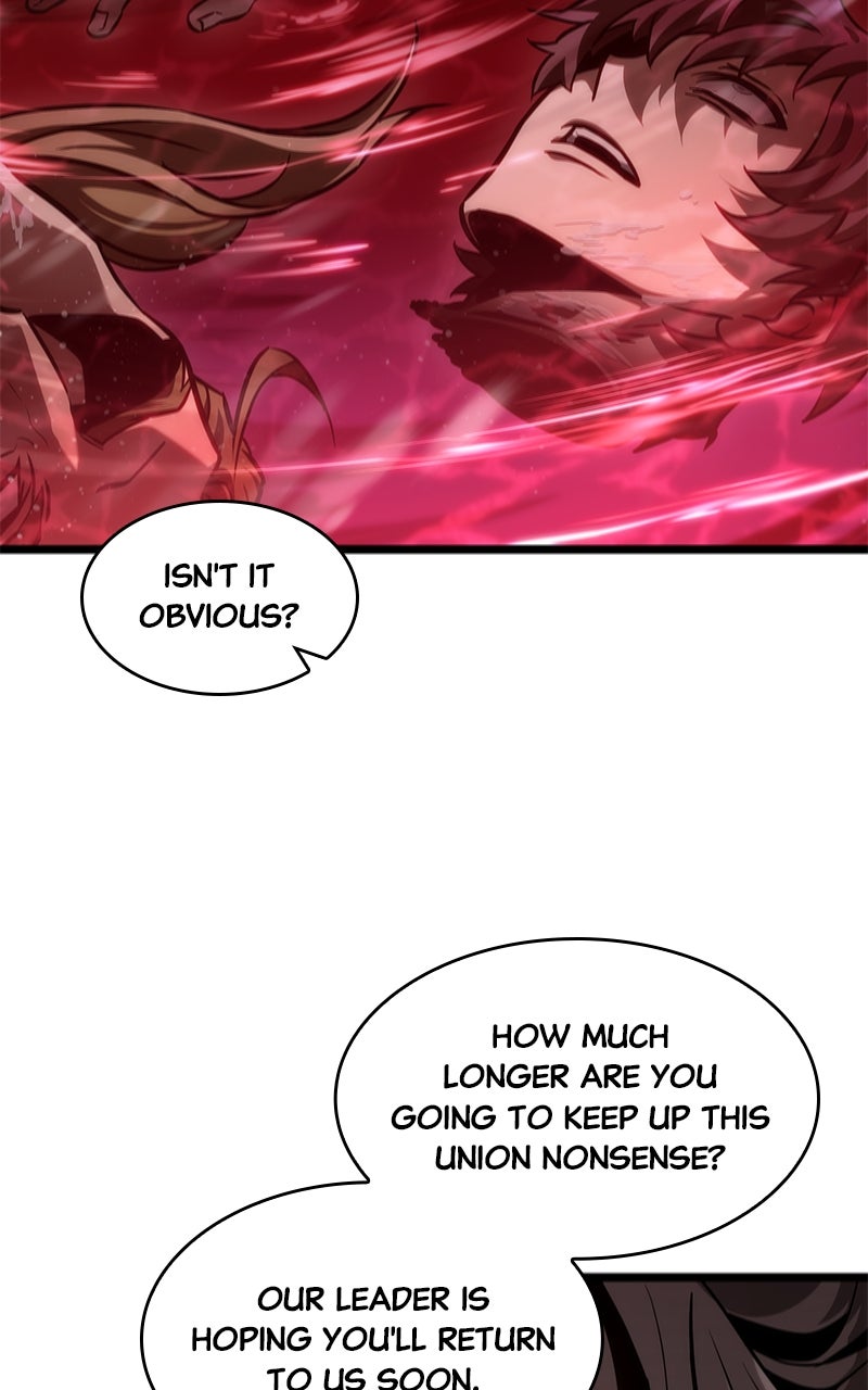 Read The World After the Fall EN Manga Online