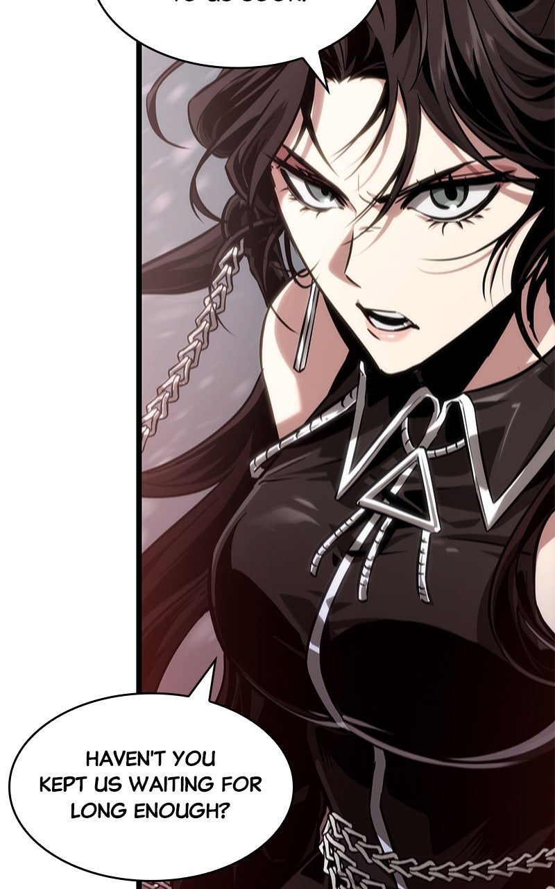 Read The World After the Fall EN Manga Online
