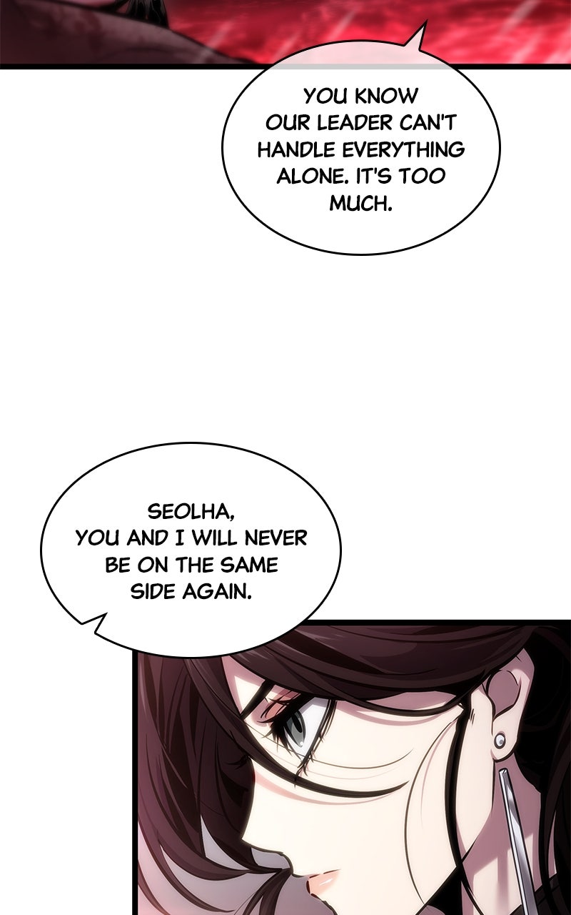 Read The World After the Fall EN Manga Online
