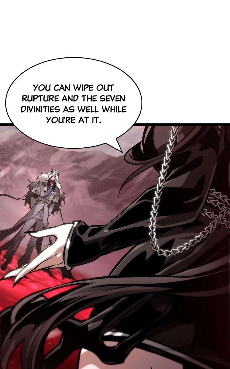 Read The World After the Fall EN Manga Online