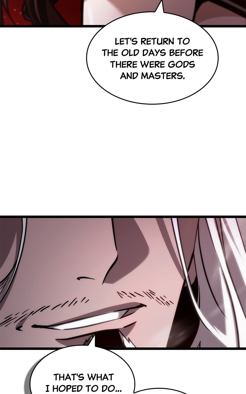 Read The World After the Fall EN Manga Online