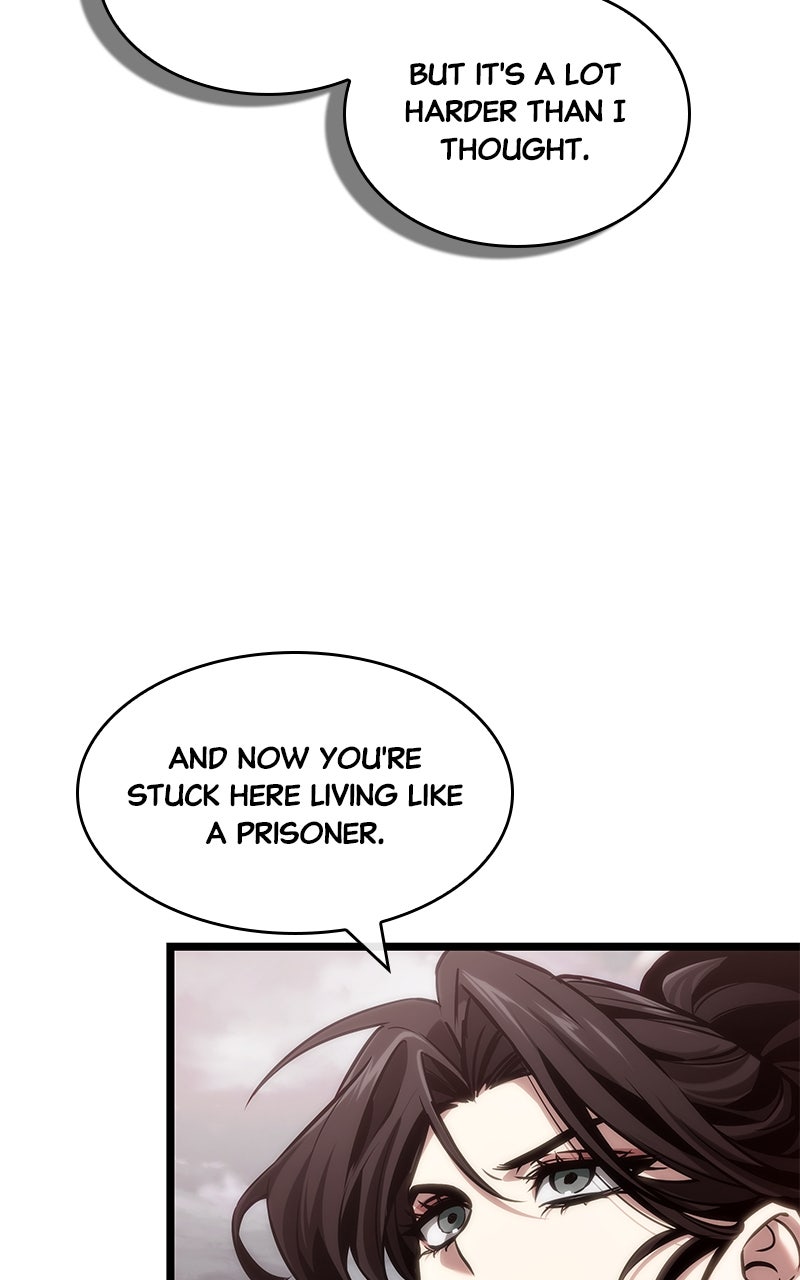 Read The World After the Fall EN Manga Online