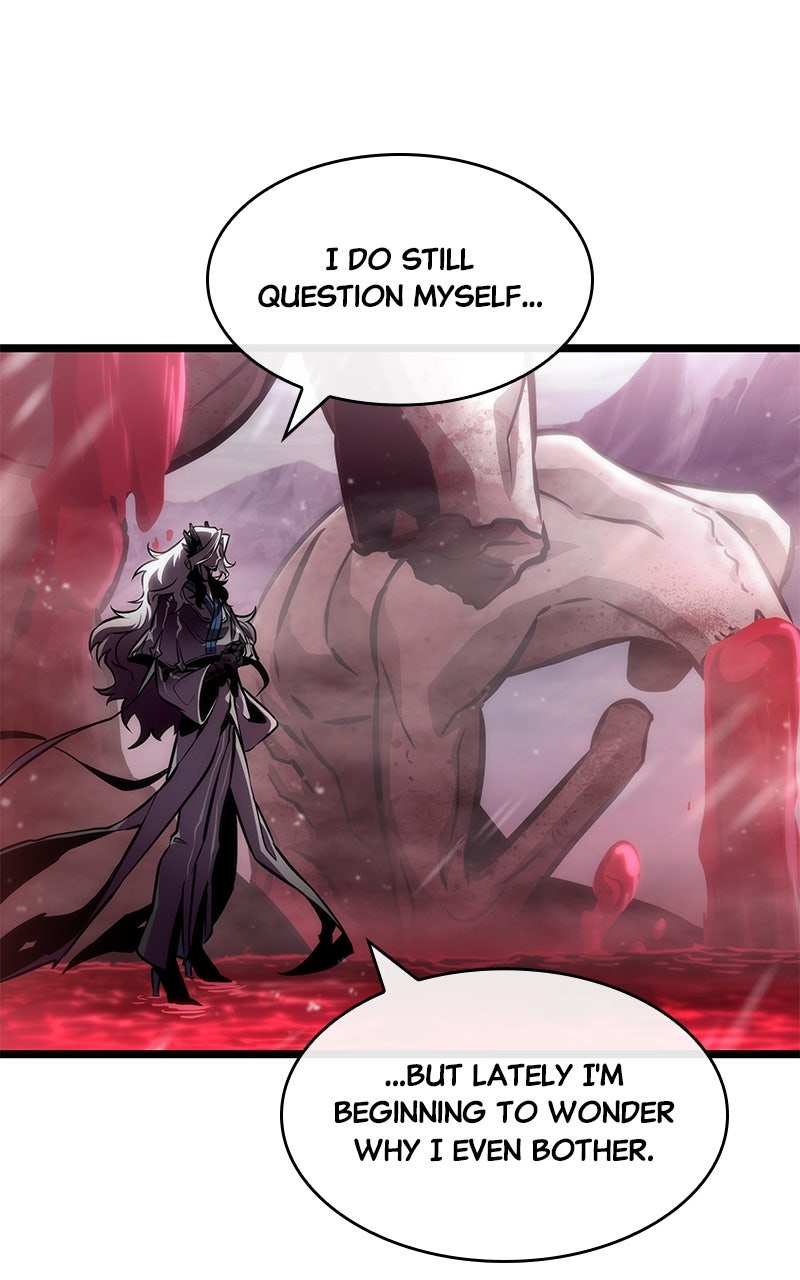 Read The World After the Fall EN Manga Online