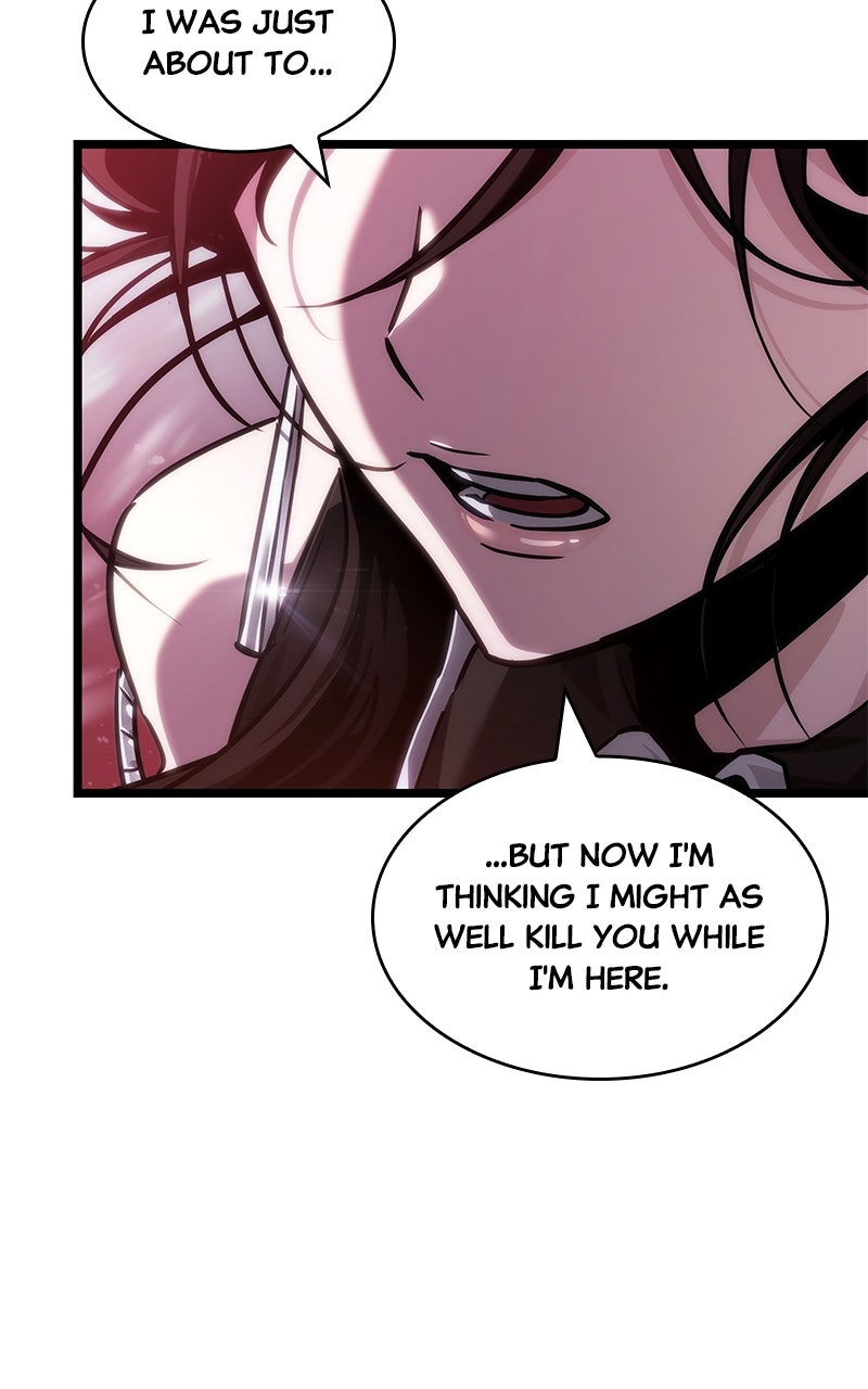 Read The World After the Fall EN Manga Online