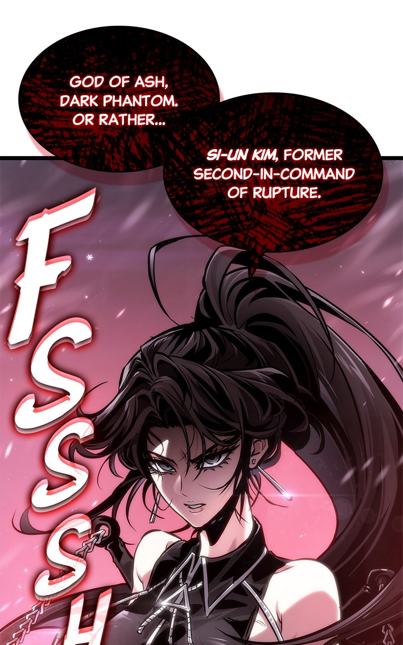 Read The World After the Fall EN Manga Online