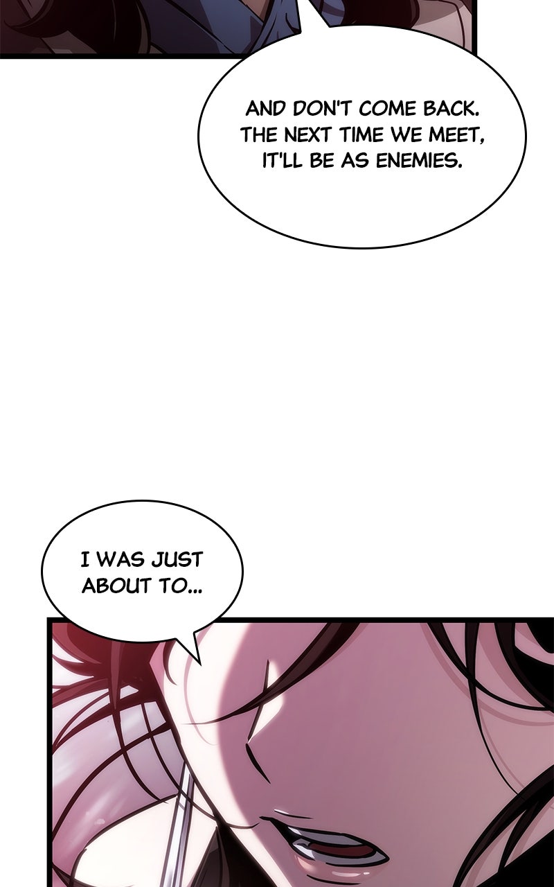 Read The World After the Fall EN Manga Online