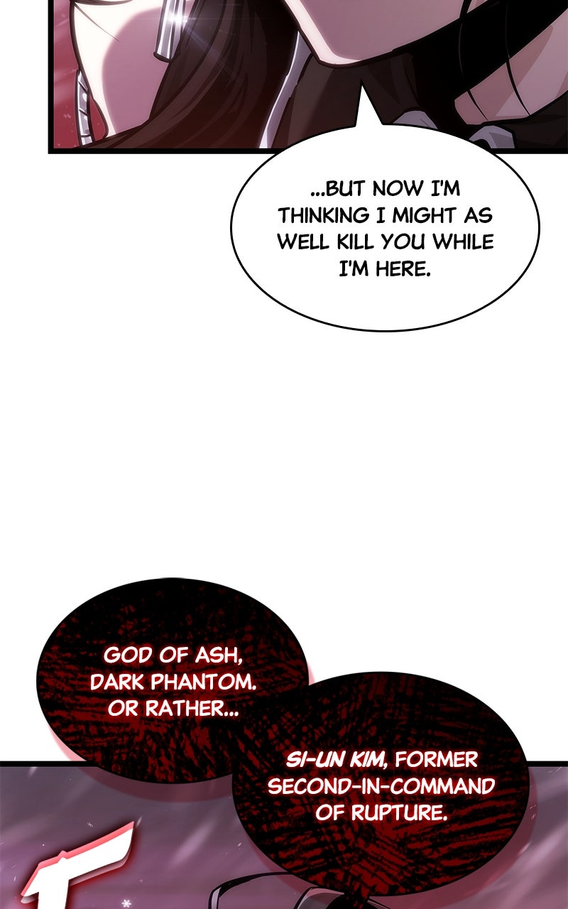 Read The World After the Fall EN Manga Online
