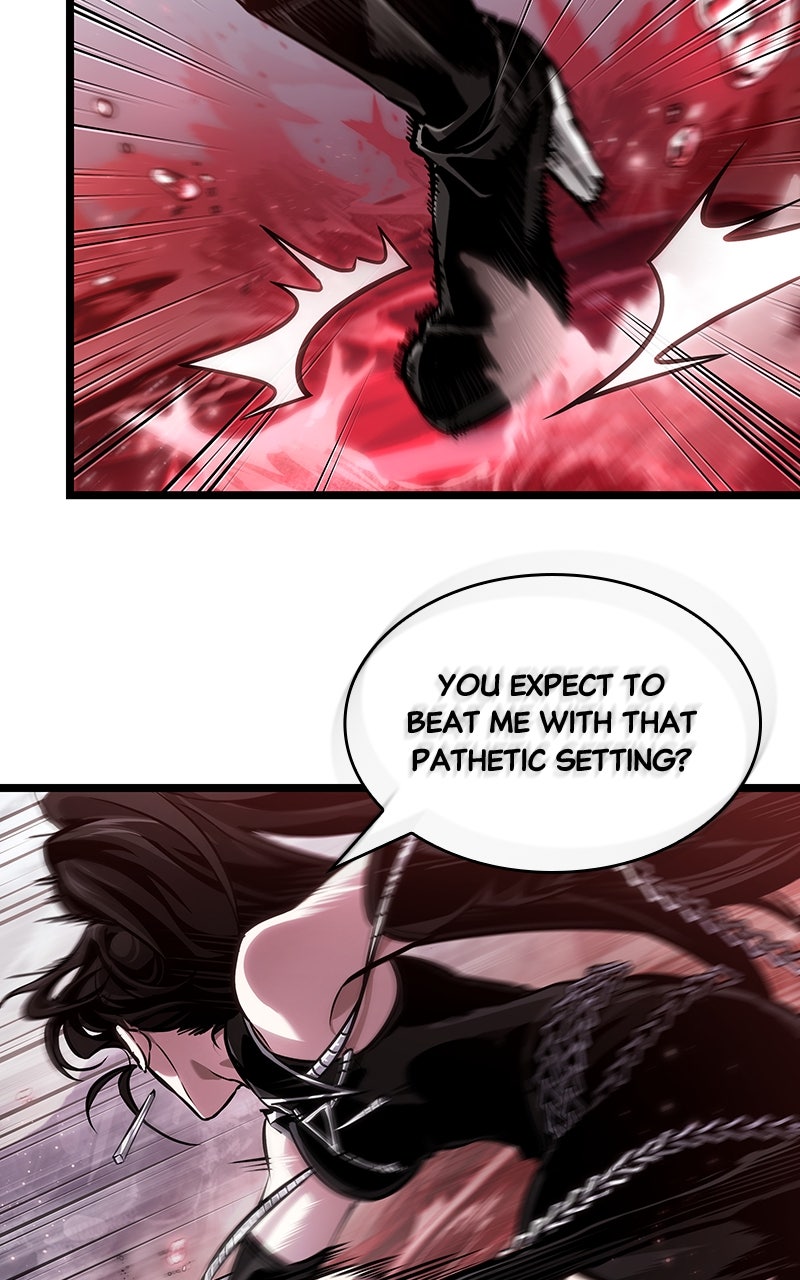Read The World After the Fall EN Manga Online