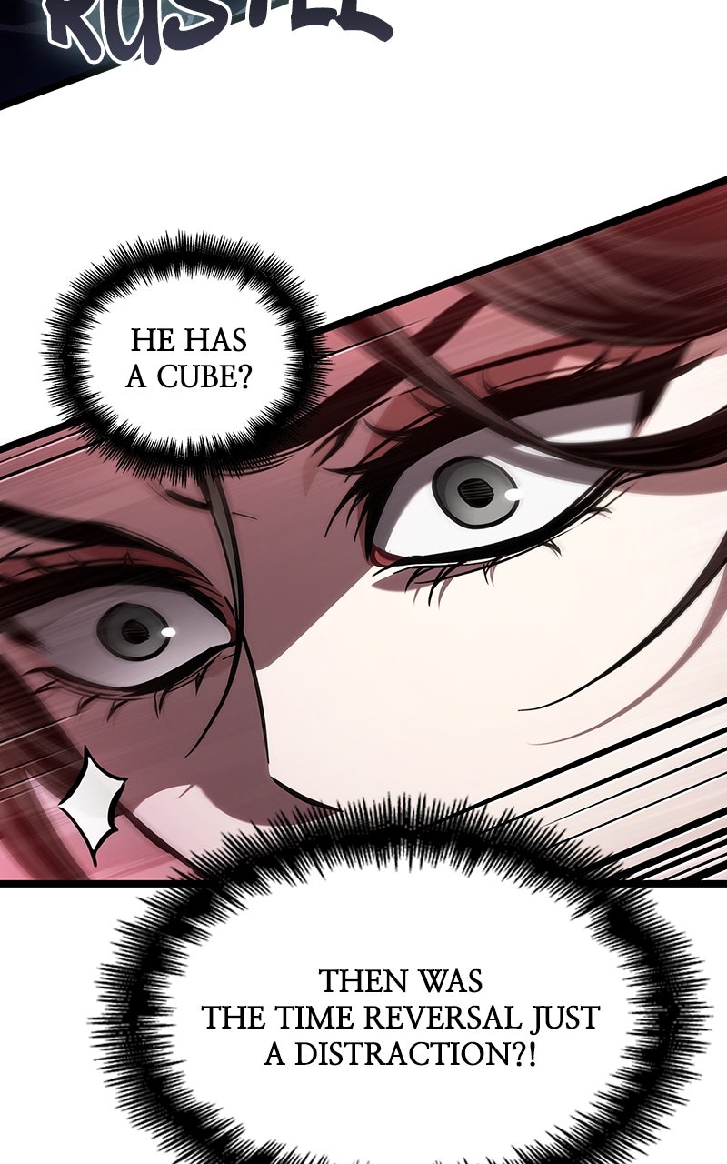 Read The World After the Fall EN Manga Online