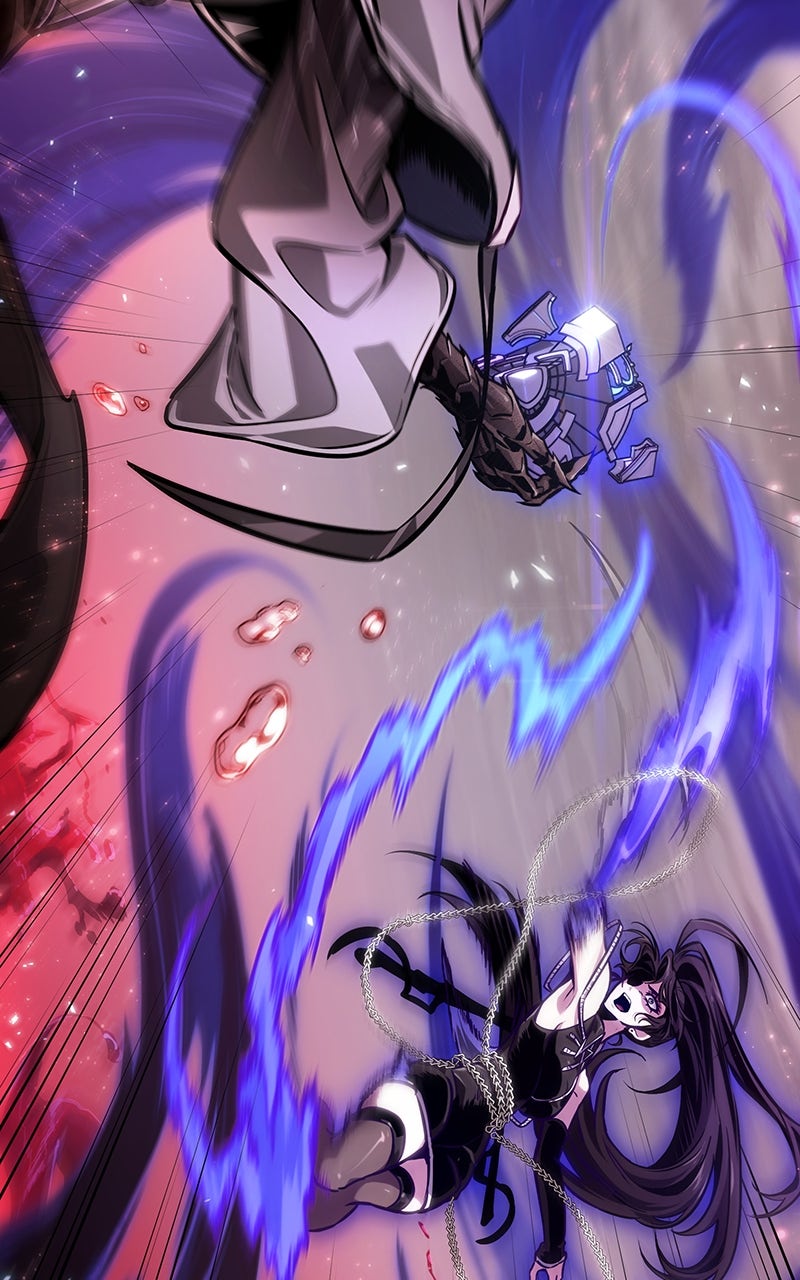 Read The World After the Fall EN Manga Online